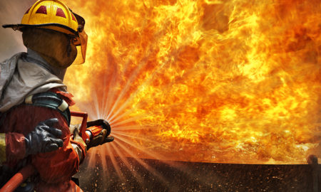 Fire Safety for Managers