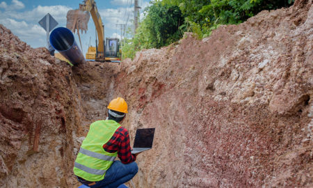 EXCAVATION SAFETY