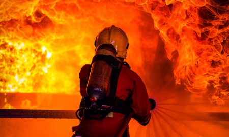 DEVELOPING AN EFFECTIVE FIRE SAFETY & PREVENTION IN THE WORKPLACE