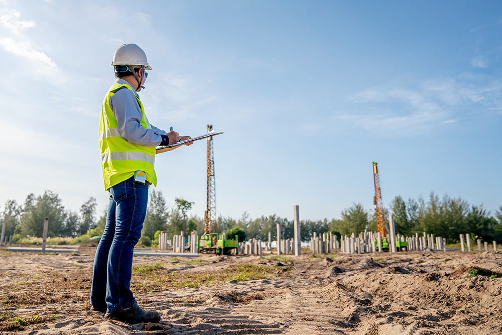 Certified Environmental Systems Manager