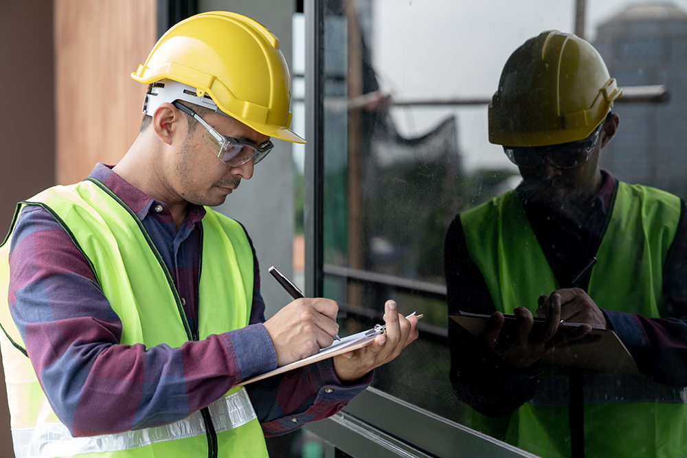 OSHA Outreach 30-Hour General Industry Course