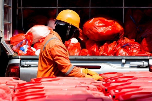 Medical waste، hazardous substances and health prevention methods