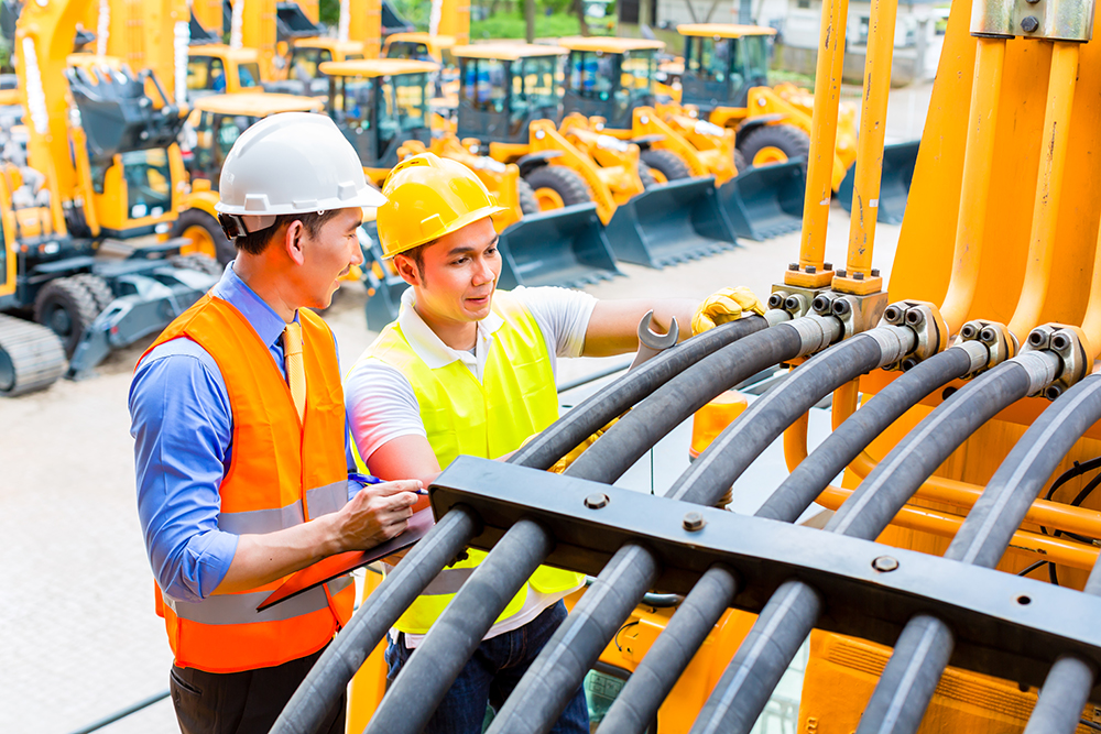 OSHA Outreach 30-Hour Construction Course