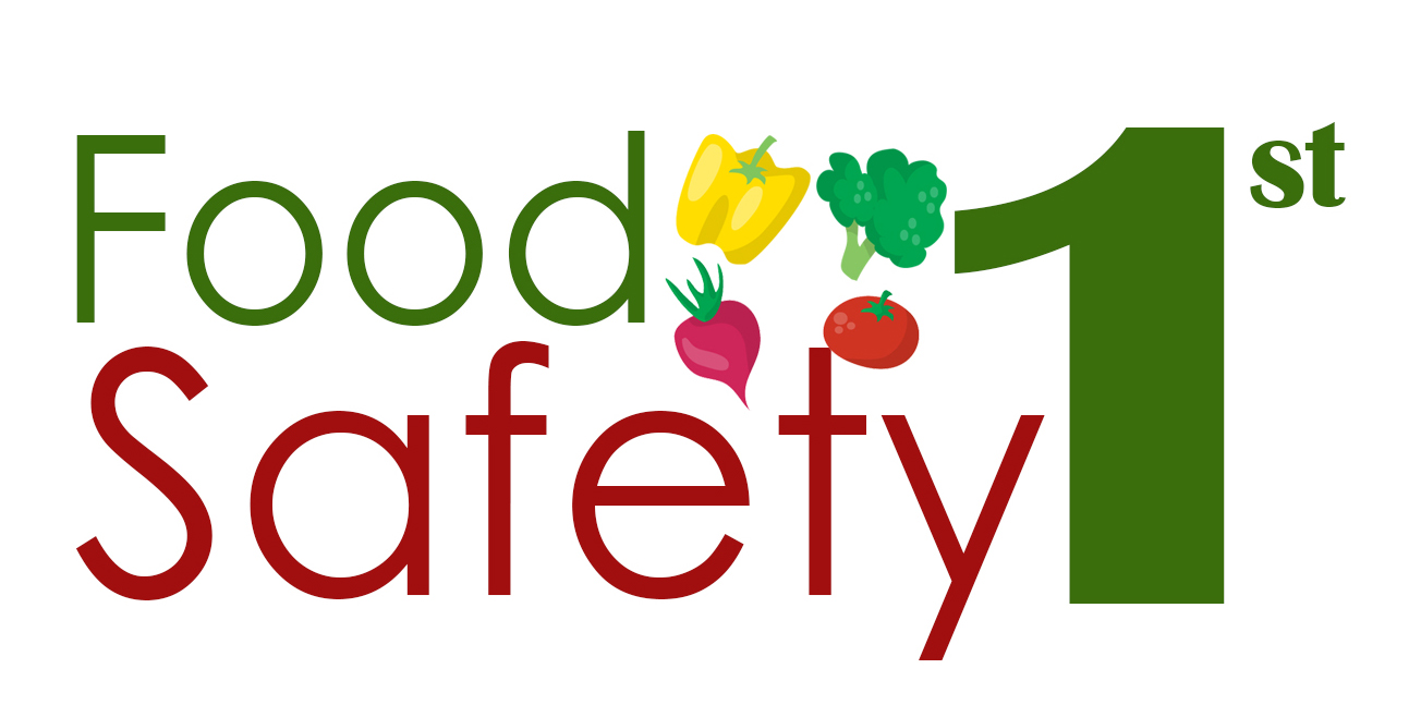 Certified Food Safety diploma