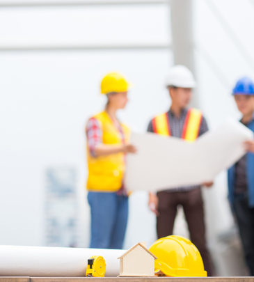 Work in confined spaces Course