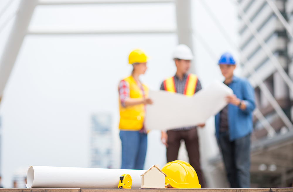 Work in confined spaces Course